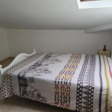 Apartmán Apartamento T3 Foz Do Arelho *