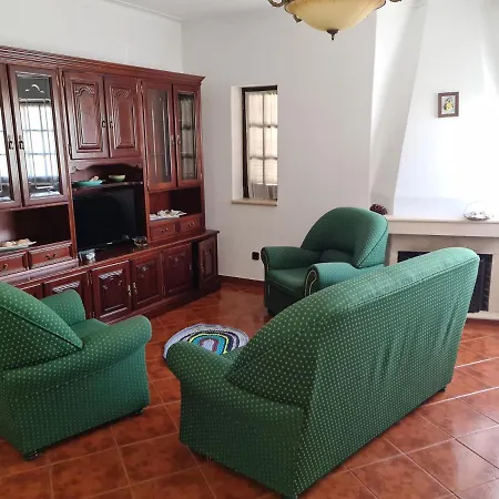 Apartamento T3 Foz Do Arelho Apartmán Foz do Arelho