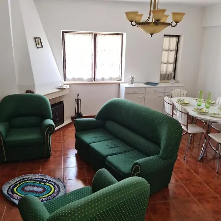 Apartamento T3 Foz Do Arelho