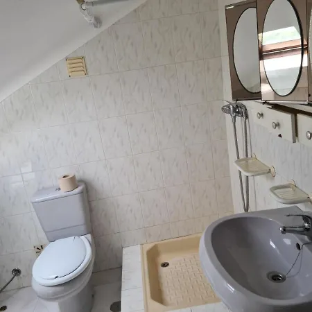 Apartamento T3 Foz Do Arelho