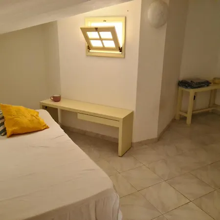 Apartamento T3 Foz Do Arelho Apartmán Foz do Arelho