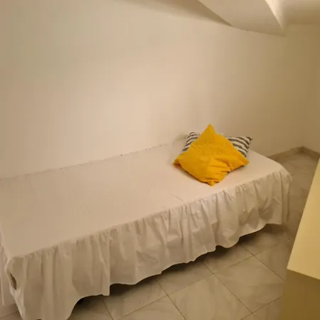 Apartamento T3 Foz Do Arelho Apartmán *