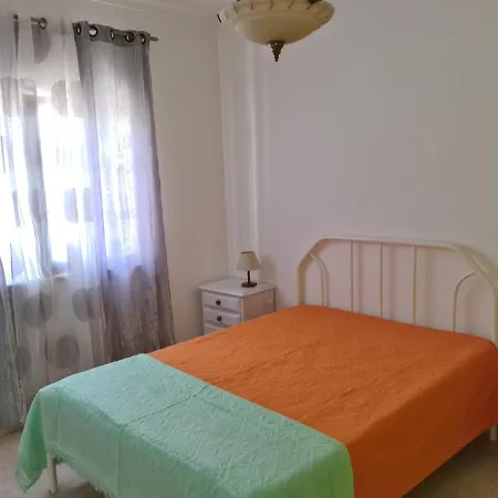 Apartamento T3 Foz Do Arelho *