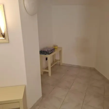 Apartamento T3 Foz Do Arelho Apartmán