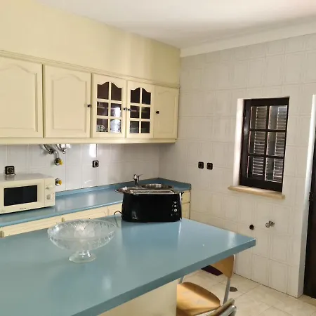 Apartamento T3 Foz Do Arelho Foz do Arelho