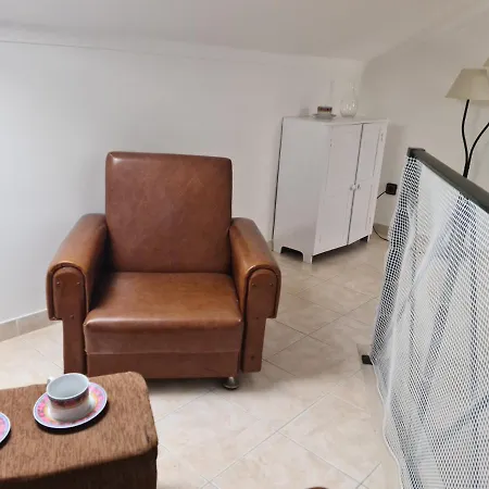 Apartamento T3 Foz Do Arelho * Foz do Arelho